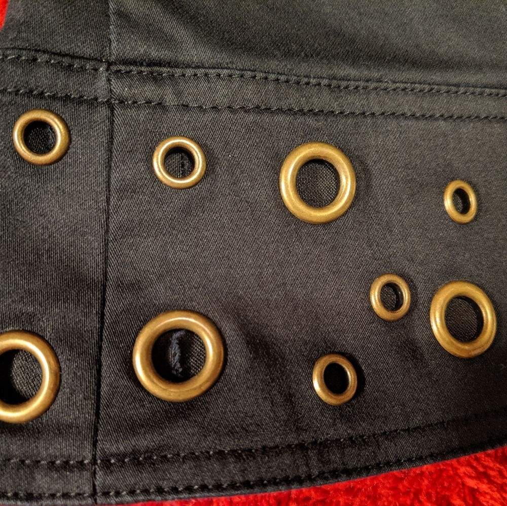 Nygard Collection Jacket - Picture 4 of 5